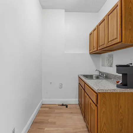 Washington Heights Gem Near Nyc Transit