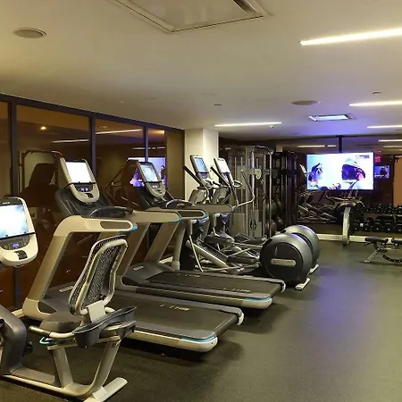 Rove Travel - Marmara Place 1802 - Luxe * New York