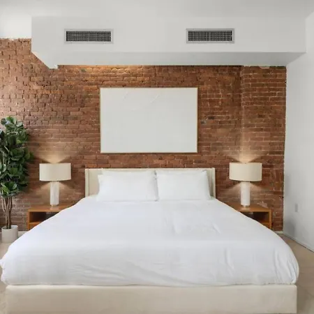 Apex Executive - Noho Nyc Apartment New York