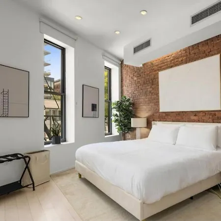 Apex Executive - Noho Nyc Apartment *