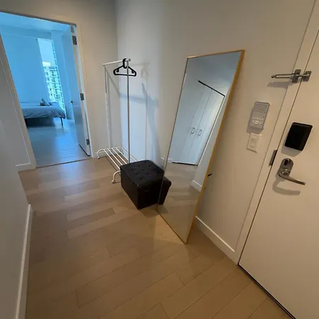 Apartment High Floor Luxury Corner 2br2ba Stunning Panoramic Views 1 Stop To Midtown Manhattan *