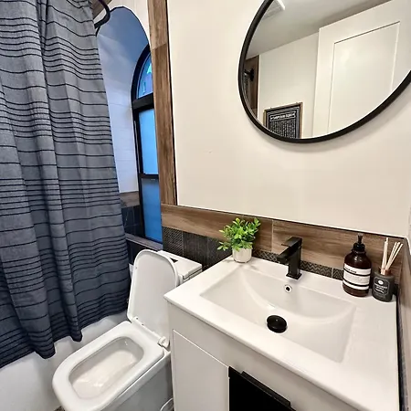 Ultimate 3 Bedroom