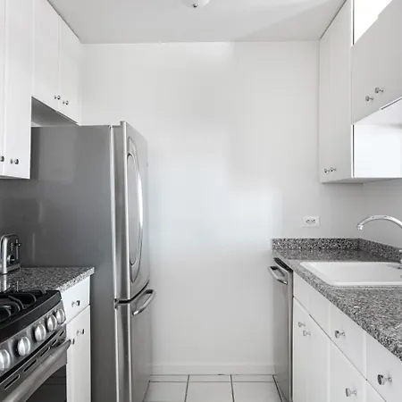 Blueground Union Square Rooftop Nr Union Square Park Nyc-562 Apartment
