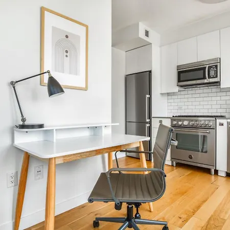 Apartment Blueground Les Elev Wd Near Essex Market Nyc-1522 *