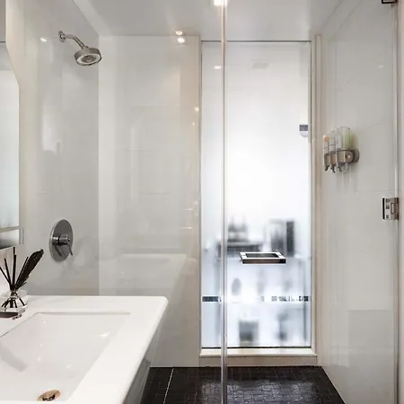 Apartment Lower Manhattan Designer Escape