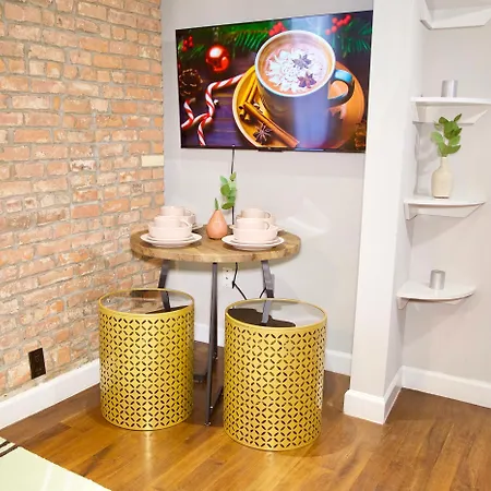 - Near Park Apartment New York