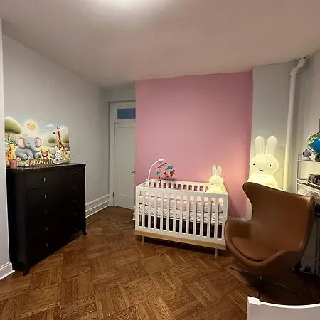 Apartment Large Nyc 3 Bedroom Perfect For Families *