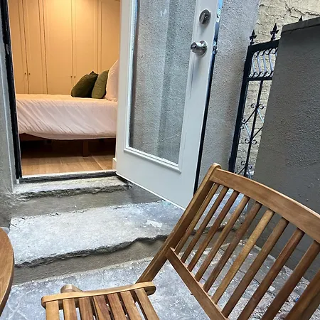 Nature Inspired Large Suite, Centrally Located * New York