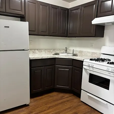 Apartment On Madison New York
