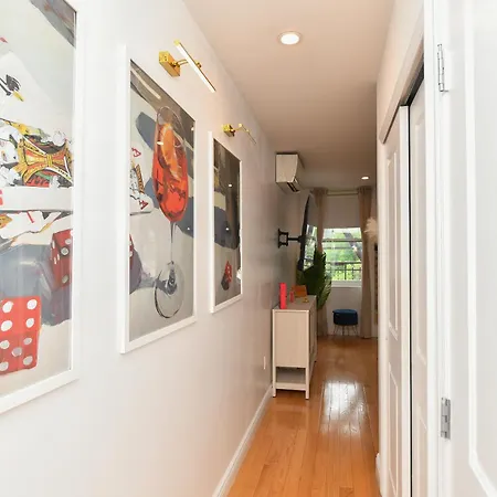 Prime West Village Hideaway - Walk Everywhere *