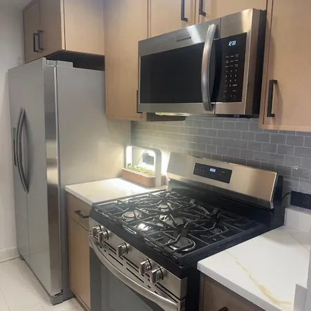 Charming One-bedroom In The Heart Of Park Slope