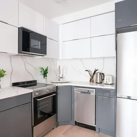 347-4a New 2br Upper East Side W&d *