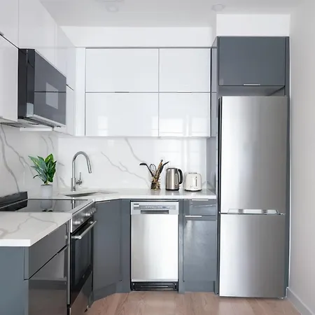 347-4a New 2br Upper East Side W&d * New York