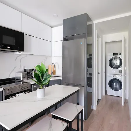 22-5c New Prime Gramercy 1br Apartment *