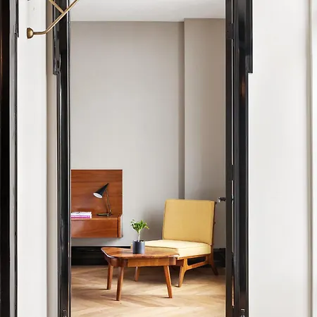 Freeman 1502 By Rove Travel - Les Modern * New York