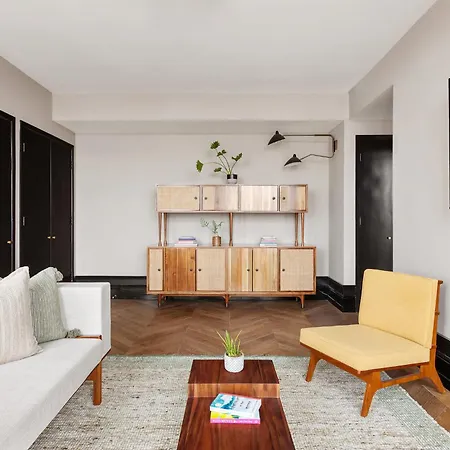 Apartment Freeman 1703 By Rove Travel - With Shared Amenities *