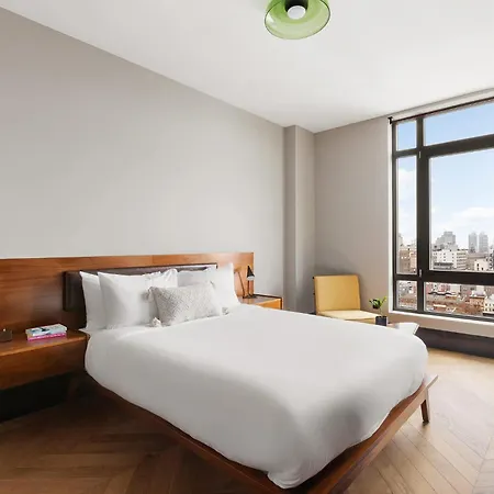Rove Travel - Freeman 1501 - With Shared Amenities Apartment