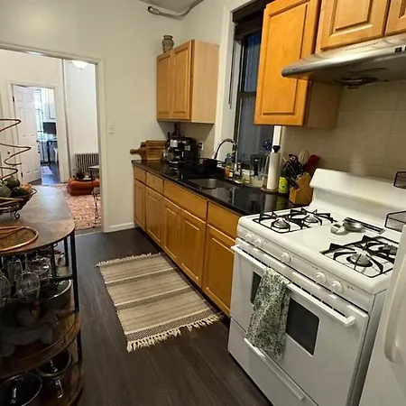 Amazing Location! Charming 1bd In Nolita New York