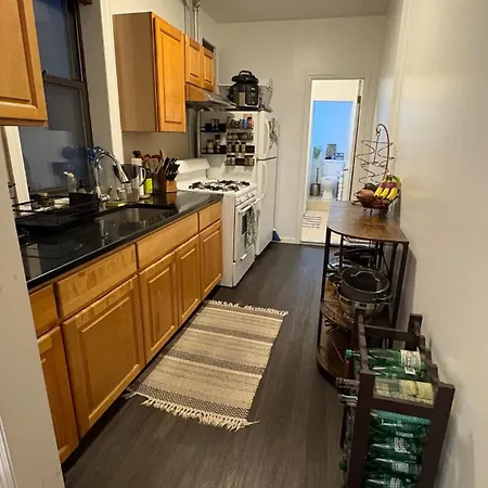 Amazing Location! Charming 1bd In Nolita * New York