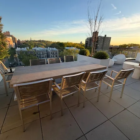 Luxury Prospect Park South Near Prospect Park * New York