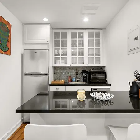 Madison Gardens By Stayhaus Luxe Flatiron 1br * New York