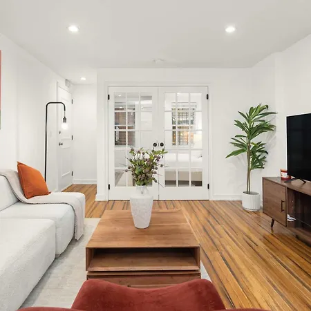 Apartment Madison Gardens By Stayhaus Luxe Flatiron 1br