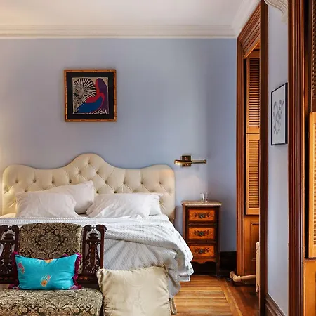 Edith Wharton The At Irving Place Inn