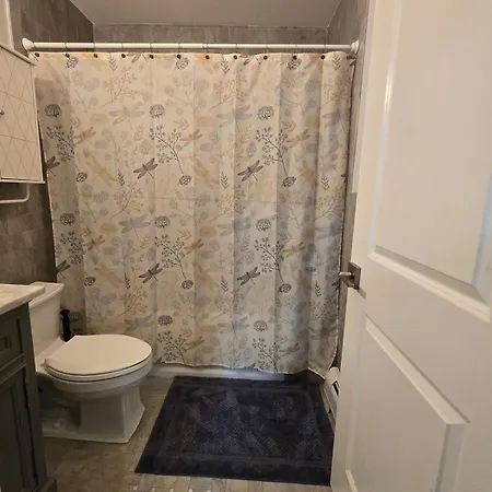 Cozi Haven Apartment
