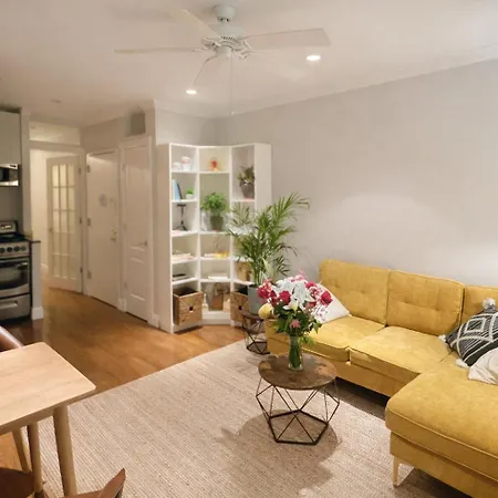 1 Bd Manhattan Unit New York
