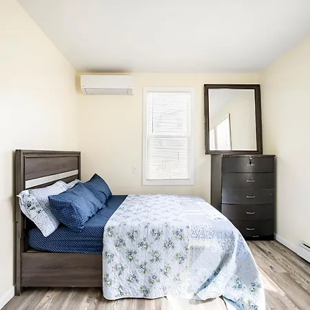 Prime Nyc Retreat *