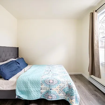 Prime Nyc Retreat