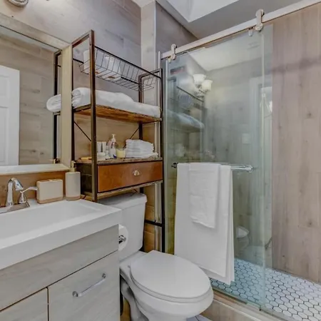 Cozy 2bd Brooklyn Heights Easy Access To Manhattan New York
