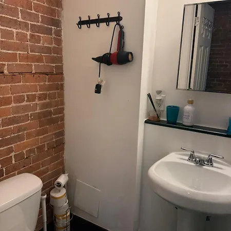 Apartment Manhattan House