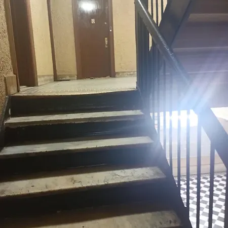 Anderson Services Apartment