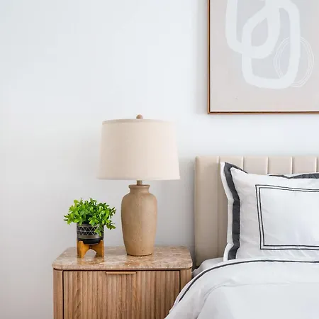Prime Uws 2 Bedrooms Doorman Newly Furnished