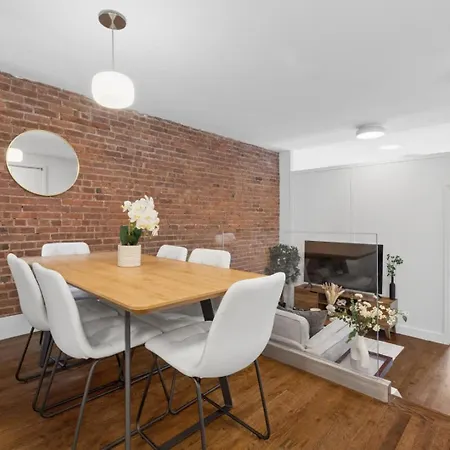 Prime Ues Newly Renovated Luxury 2br Park *