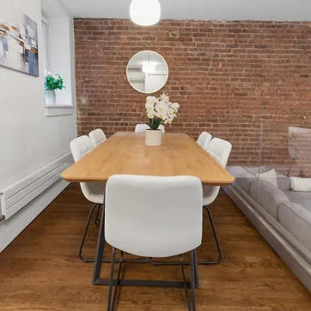 Prime Ues Newly Renovated Luxury 2br Park *