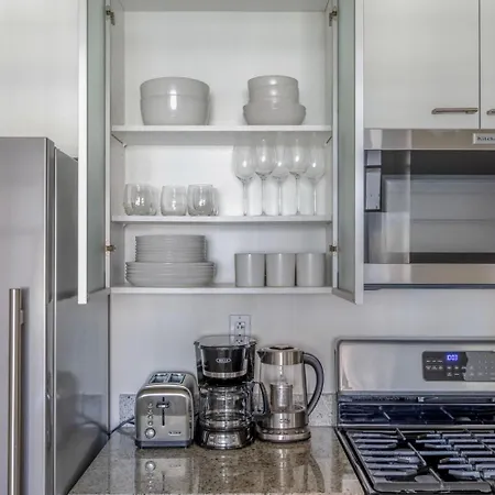 Apartment Blueground Chelsea Rooftop Nr High Line Nyc-1428 New York