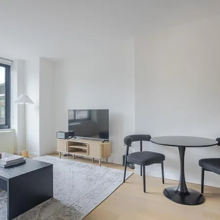 Apartment Blueground Chelsea Rooftop Nr High Line Nyc-2243