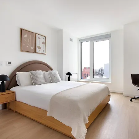 Apartment Blueground Gowanus View Nr Prospect Park Nyc-2202