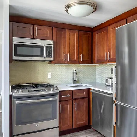 Apartment Blueground Upper East Side 1bd Nyc-1419 New York