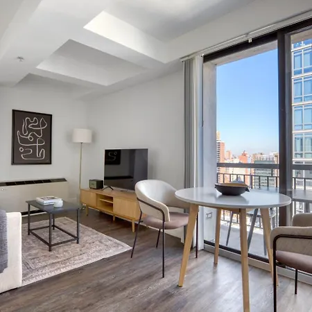 Apartment Blueground Upper East Side 1bd Nyc-1419