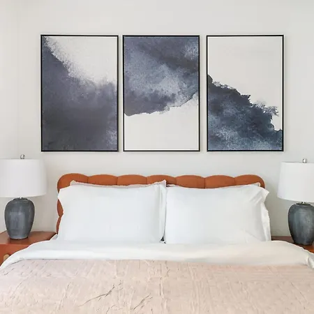 Apartment 14-2b Brand New Modern 1br Union Square Wd In Unit New York