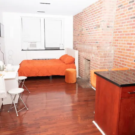 Apartment New York102 - Upper East Side Apartment- Park *