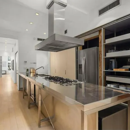 Apex Executive - Noho Nyc New York