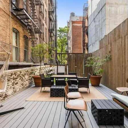 Apex Executive - Noho Nyc *
