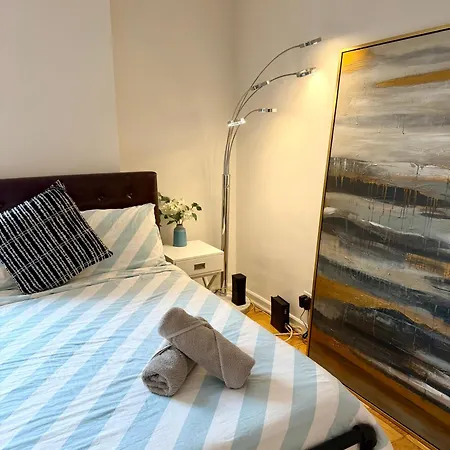 Apartment Midtown Park Ave Spacious Charming Gem Chrysler View Corner