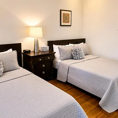 Fabulous 1 Bedroom In Manhattan