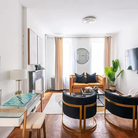1288 Ues Apartment New York