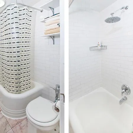 Great In Next To Time Square Apartment *